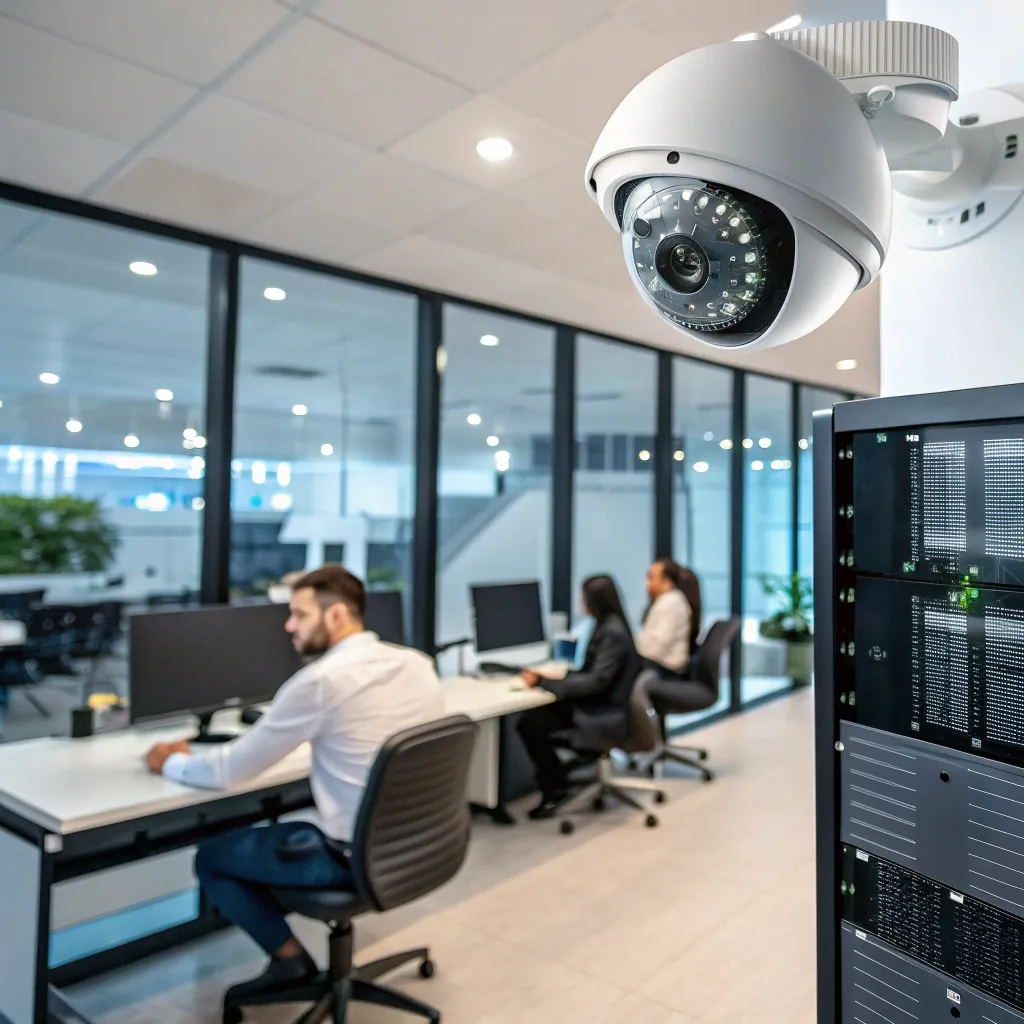 Future Ready Security